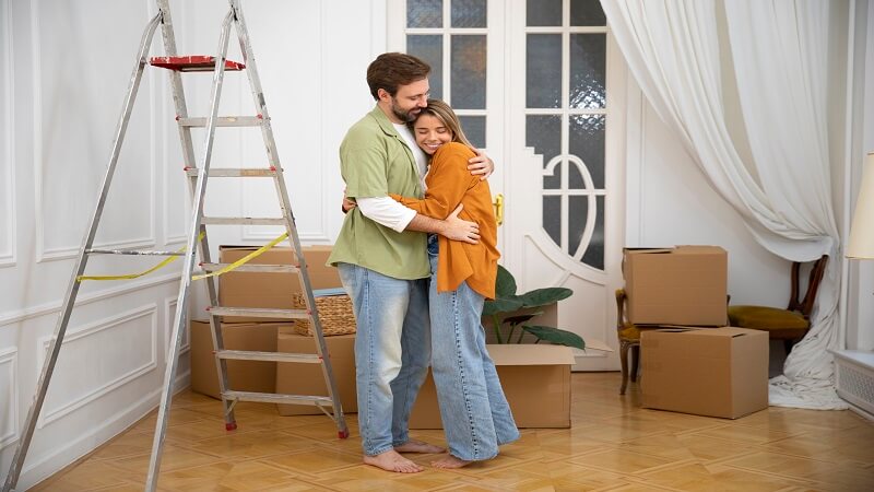 Home Upgrade DecoradTech