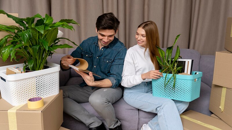 Smart Home DecoradTech