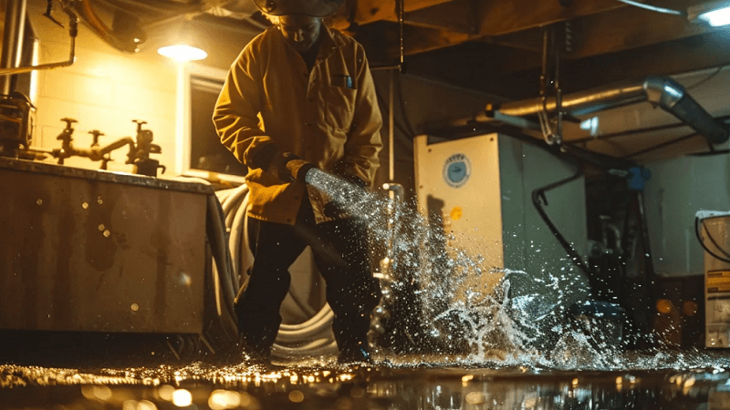 Common Plumbing Emergencies That Require a 24 Hour Plumber Minneapolis