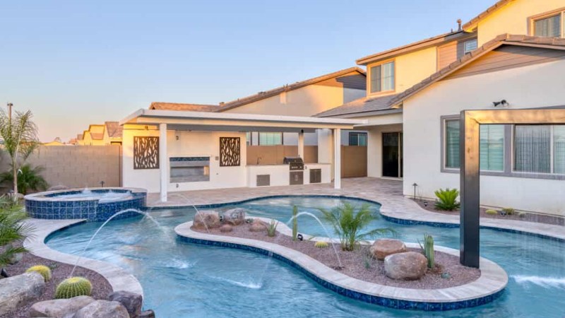 Smart Remodeling Decisions That Add Value to Arizona Homes