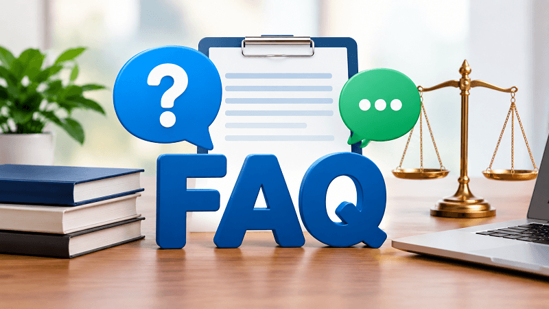 Frequently Asked Questions About WUCIOA