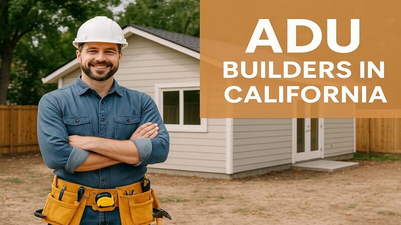 A+ Construction & Remodeling ADU Builders Advances Insulation and Soundproofing Standards in Sacramento ADU Construction